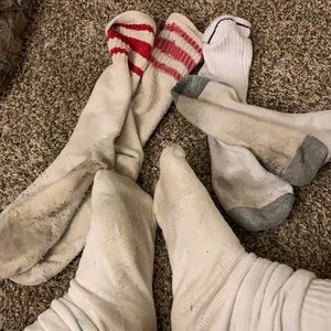 Socks bundle(3)